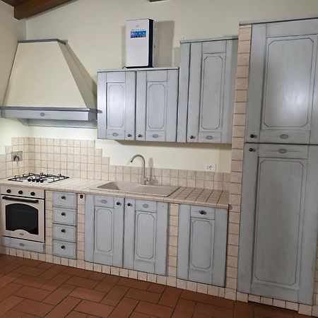 Lebbiano Residence 스칸디치 외부 사진