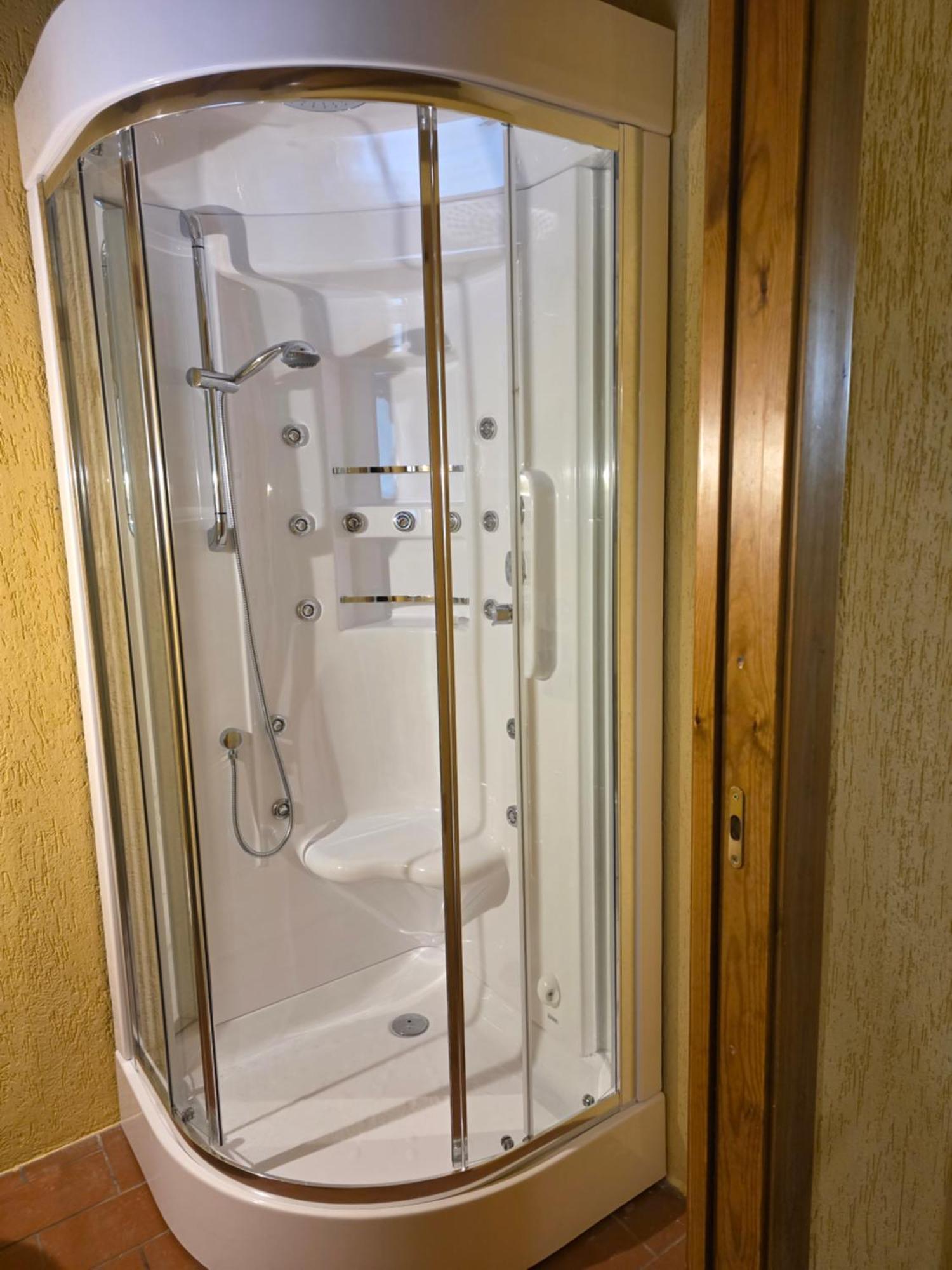 Lebbiano Residence 스칸디치 외부 사진